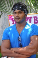 Manchu Manoj Photos